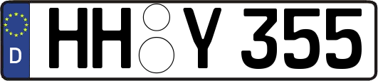 HH-Y355