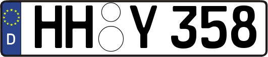 HH-Y358