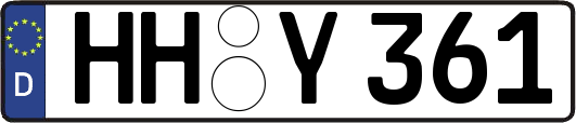 HH-Y361