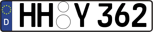 HH-Y362