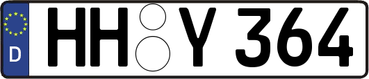 HH-Y364