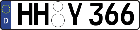 HH-Y366