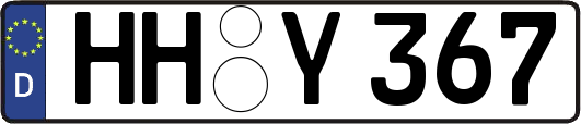 HH-Y367