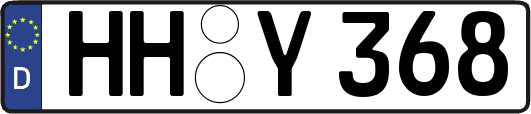 HH-Y368