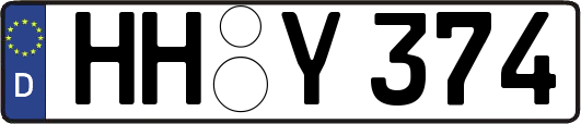HH-Y374