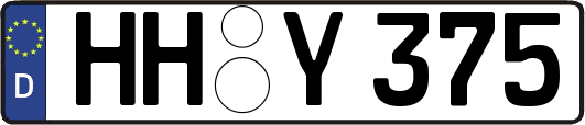 HH-Y375