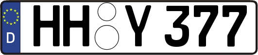 HH-Y377