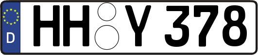 HH-Y378
