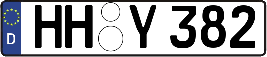 HH-Y382