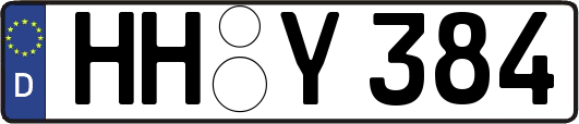 HH-Y384