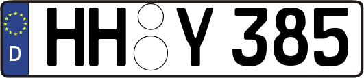 HH-Y385