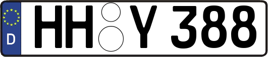 HH-Y388