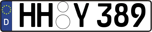 HH-Y389
