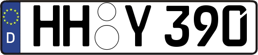 HH-Y390
