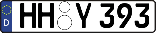 HH-Y393