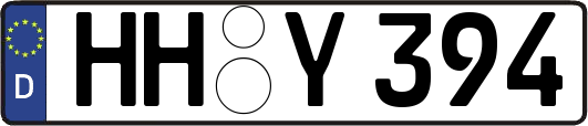 HH-Y394