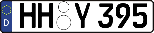 HH-Y395