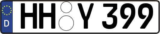 HH-Y399