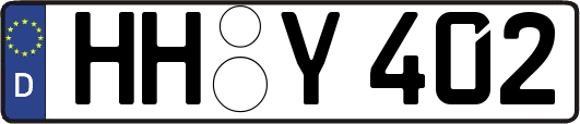 HH-Y402