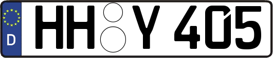 HH-Y405