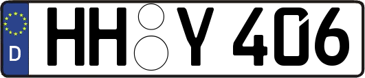 HH-Y406