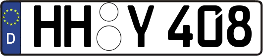 HH-Y408