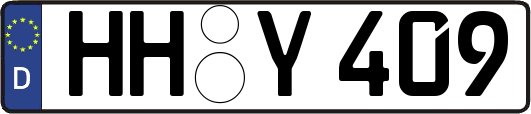 HH-Y409