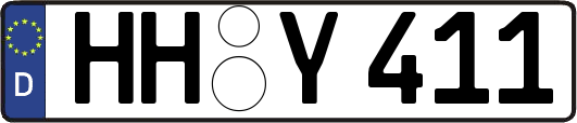 HH-Y411