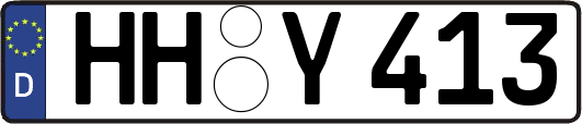 HH-Y413