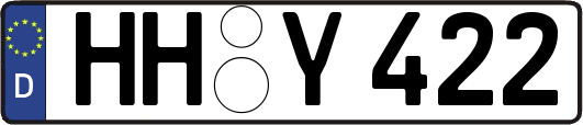 HH-Y422