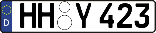 HH-Y423