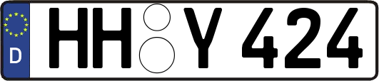 HH-Y424