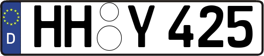 HH-Y425