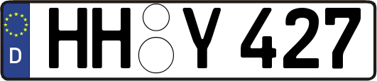 HH-Y427