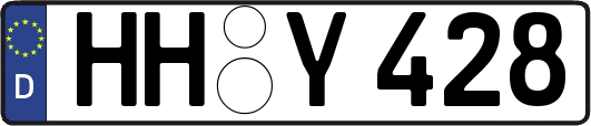 HH-Y428