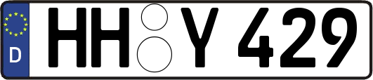 HH-Y429
