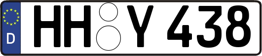 HH-Y438