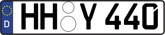 HH-Y440