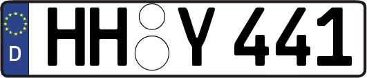 HH-Y441