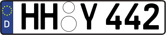 HH-Y442