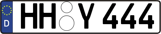 HH-Y444