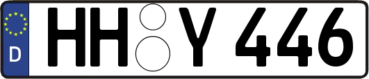 HH-Y446