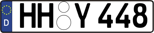 HH-Y448