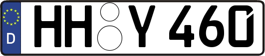 HH-Y460