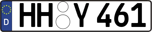 HH-Y461