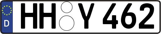 HH-Y462