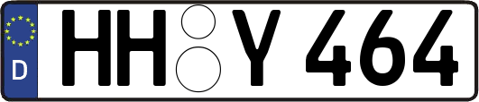 HH-Y464
