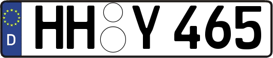 HH-Y465