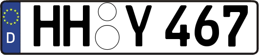 HH-Y467
