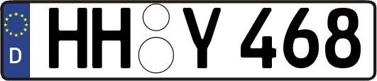HH-Y468